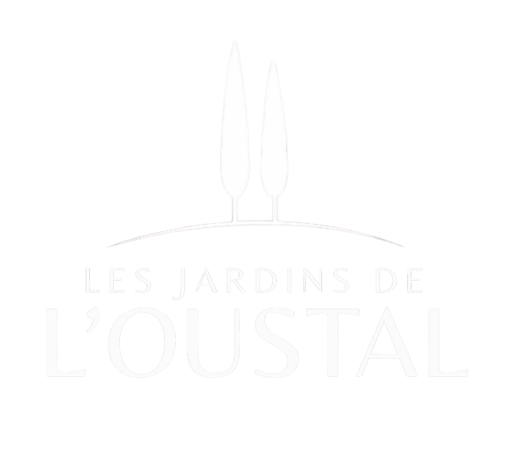 Les Jardins de l'Oustal
